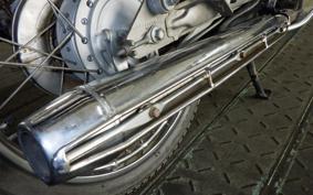 HONDA C90 SUPER CUB E HA02
