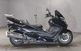 SUZUKI SKYWAVE 250M CJ45A