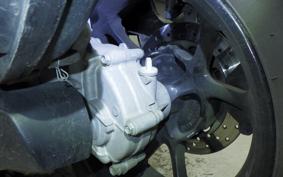 YAMAHA N-MAX 2025 SEG6J