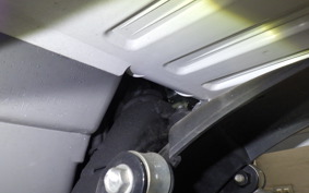 HONDA GYRO X 2024 TD02