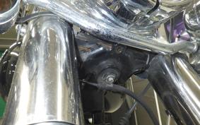 HARLEY FLSTN 1580 2007