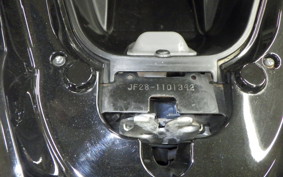 HONDA PCX 125 2024 JF28
