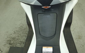 HONDA SILVER WING 400 GT Type 2009 NF03