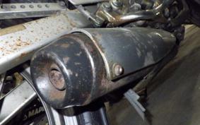 YAMAHA SRX400 1985 1JL