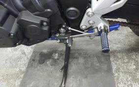 SUZUKI GSR750 A 2013 GR7NA