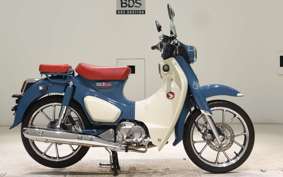 HONDA C125 SUPER CUB 1998 JA71