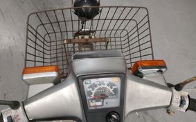 HONDA SUPER CUB90 HA02