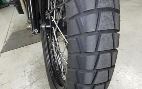 TRIUMPH BONNEVILLE T100 2016