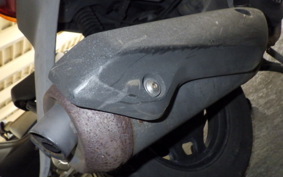 SUZUKI ADDRESS V125 CF4EA
