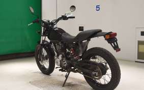 HONDA FTR223 MC34