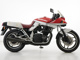 Фото Suzuki GSX1100S KATANA 1985 с японского аукциона