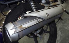 YAMAHA YBR125