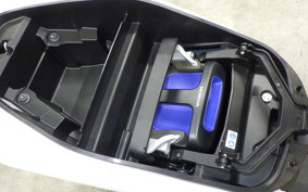 HONDA EM1 e: 2023 EF16