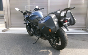 SUZUKI GSX-S1000GT 2023 EK1AA