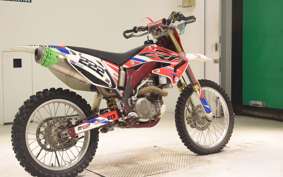 HONDA CRF450R PE05