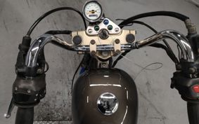 SUZUKI GLASS TRACKER BIG BOY NJ47A