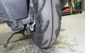 SUZUKI ADDRESS V125 S CF4MA