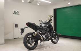 HONDA CB250RA 2016 MC52