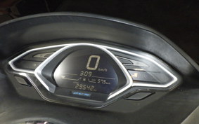 HONDA PCX 125 JF81