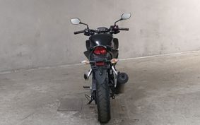HONDA CB250 MC43