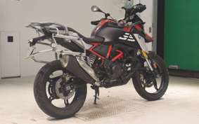 BMW G310GS 2024
