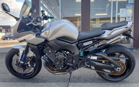 YAMAHA FZ1 FAZER N 2006 RN17