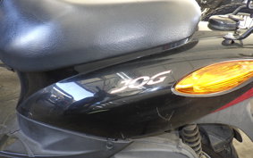 YAMAHA JOG Gen.5 SA36J
