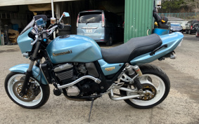 KAWASAKI ZRX1100 1997 ZRT10C