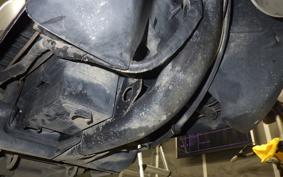 HONDA TODAY 2 2023 AF67