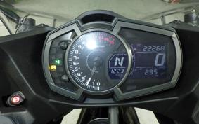 KAWASAKI NINJA 400 2023 EX400L