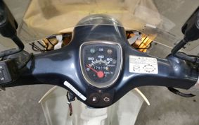 HONDA SUPER CUB50 AA01