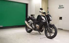 HONDA CB250FA 2020 MC43