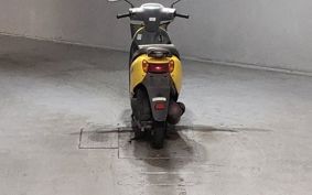 SUZUKI LET's 4 CA41A