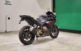 HONDA CBR400R 1994 NC56