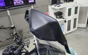 KAWASAKI NINJA 400 2021 EX400G