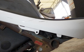 SUZUKI ADDRESS V50 Gen.2 CA42A