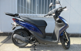 HONDA DIO 110 JF31
