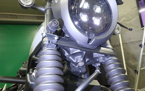 HONDA REBEL 500 A 2025 PC60