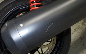 HARLEY XG750 STREET ROD 2020