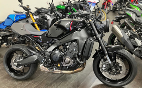 YAMAHA XSR900 2022 RN80J