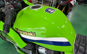 KAWASAKI ZRX1200DAEG FE 2016 ZRT20D