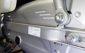 HONDA C50 SUPER CUB 2014 AA09