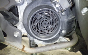 SUZUKI ADDRESS 110 1998 CE47A