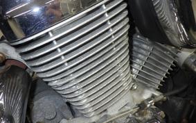 HONDA STEED 400 1994 NC26