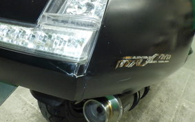 YAMAHA MAXAM 250 SG17J