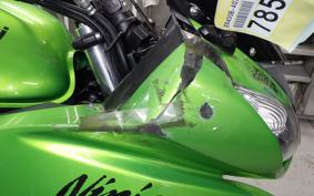 KAWASAKI NINJA 400R 2013 ER400B