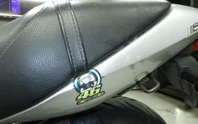 HONDA VTR 250 MC33