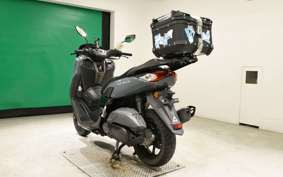 YAMAHA N-MAX SEG6J