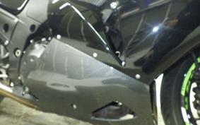 KAWASAKI ZZ1400 NINJA R A 2014