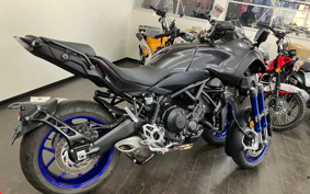 YAMAHA NIKEN 2018 RN58J